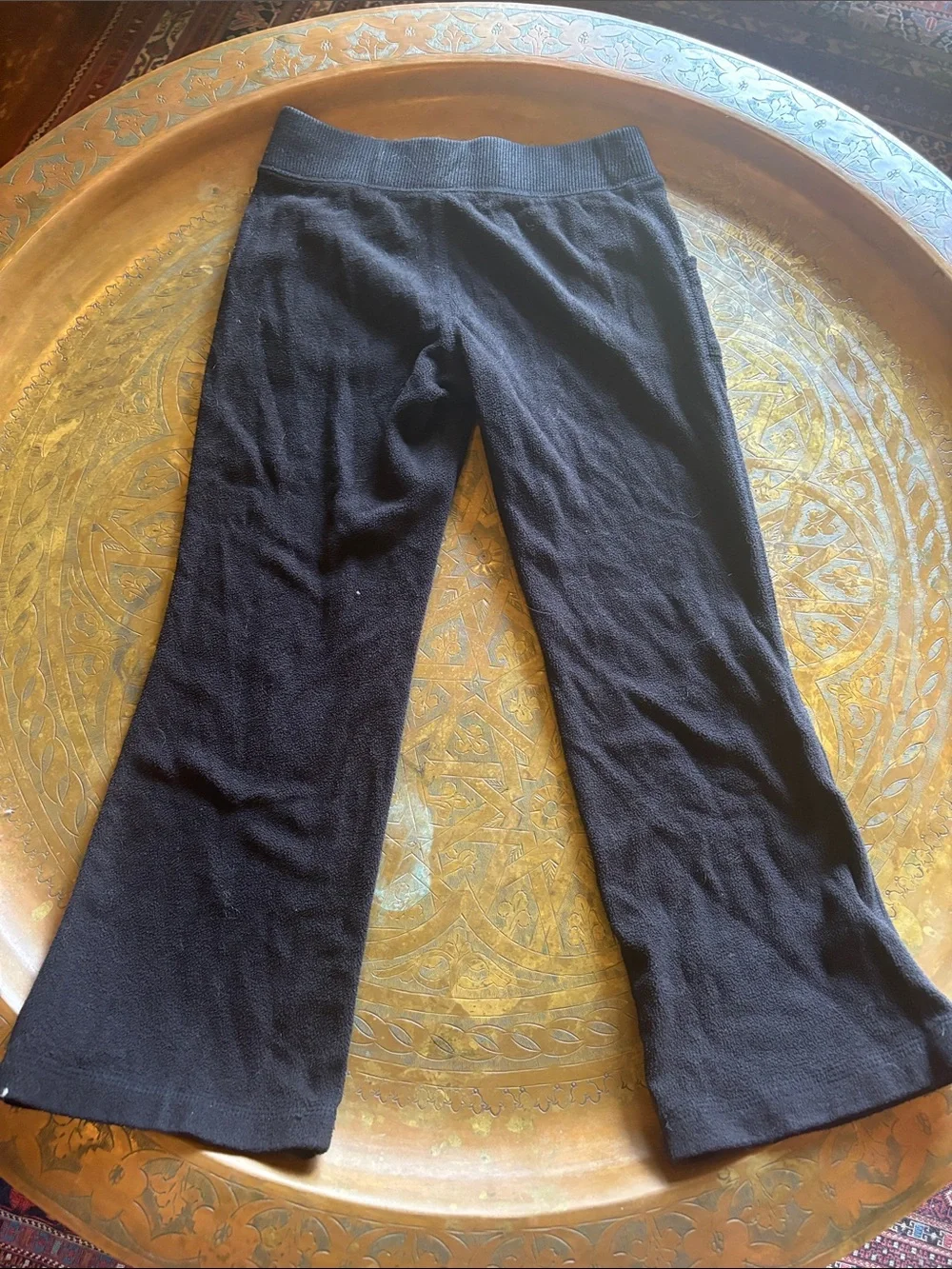 Old Navy fleece pants